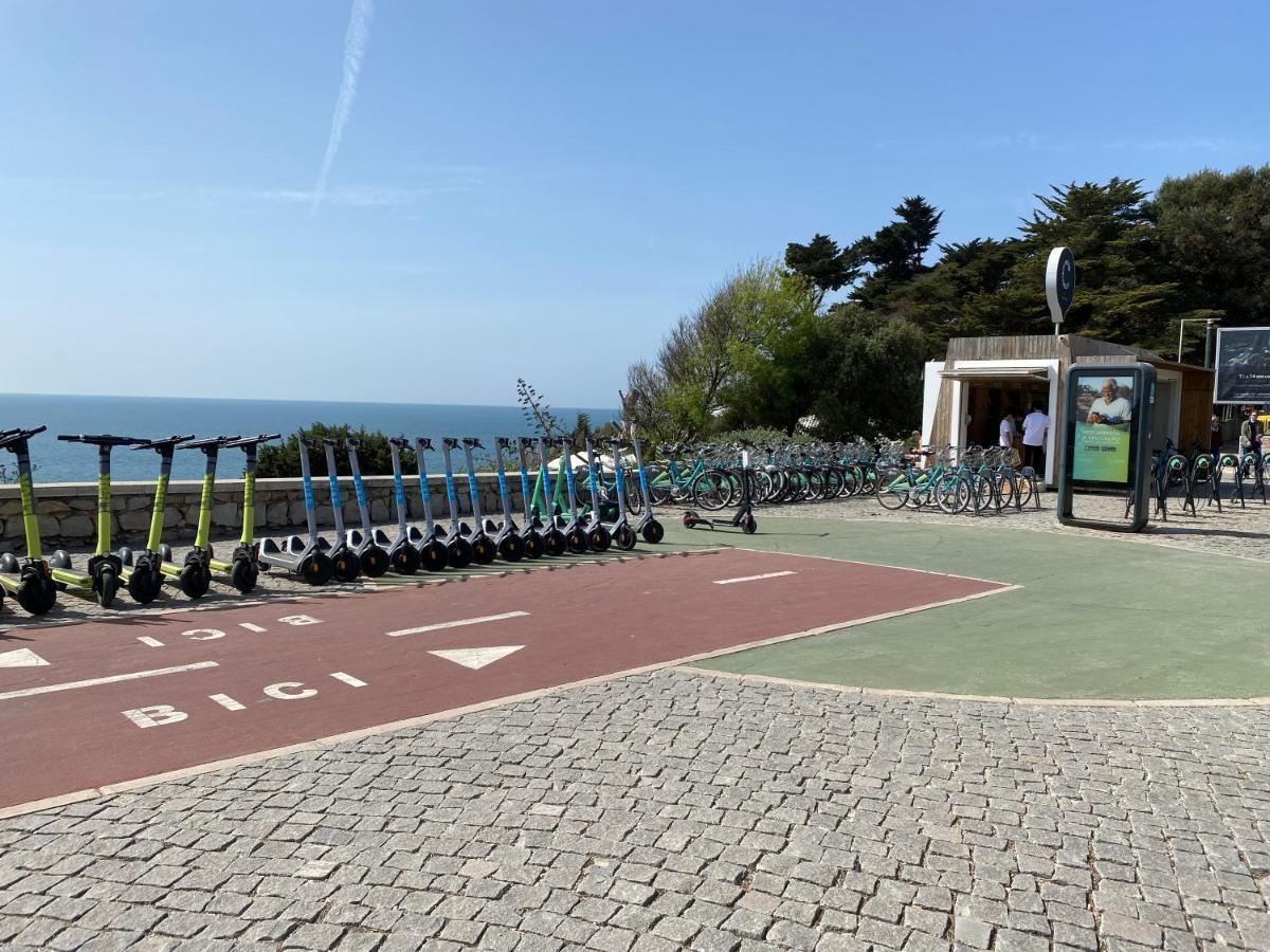 Apartament Gandarinha Junto Ao Mar *
