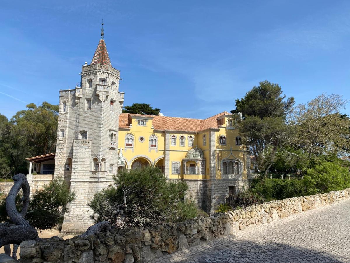 Apartament Gandarinha Junto Ao Mar *