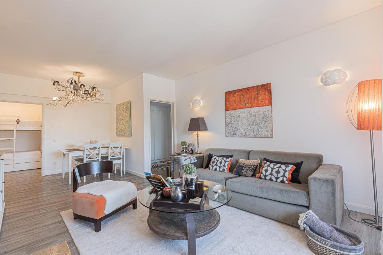 Gandarinha Junto Ao Mar Apartament Віавіа