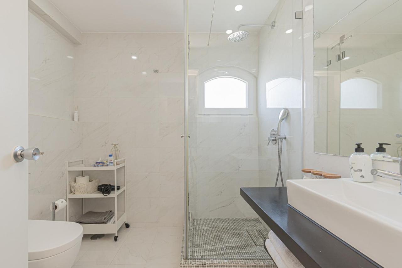 Apartament Gandarinha Junto Ao Mar *