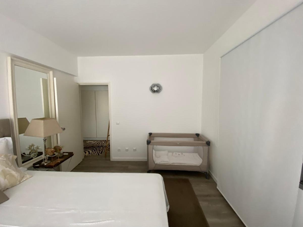 Apartament Gandarinha Junto Ao Mar