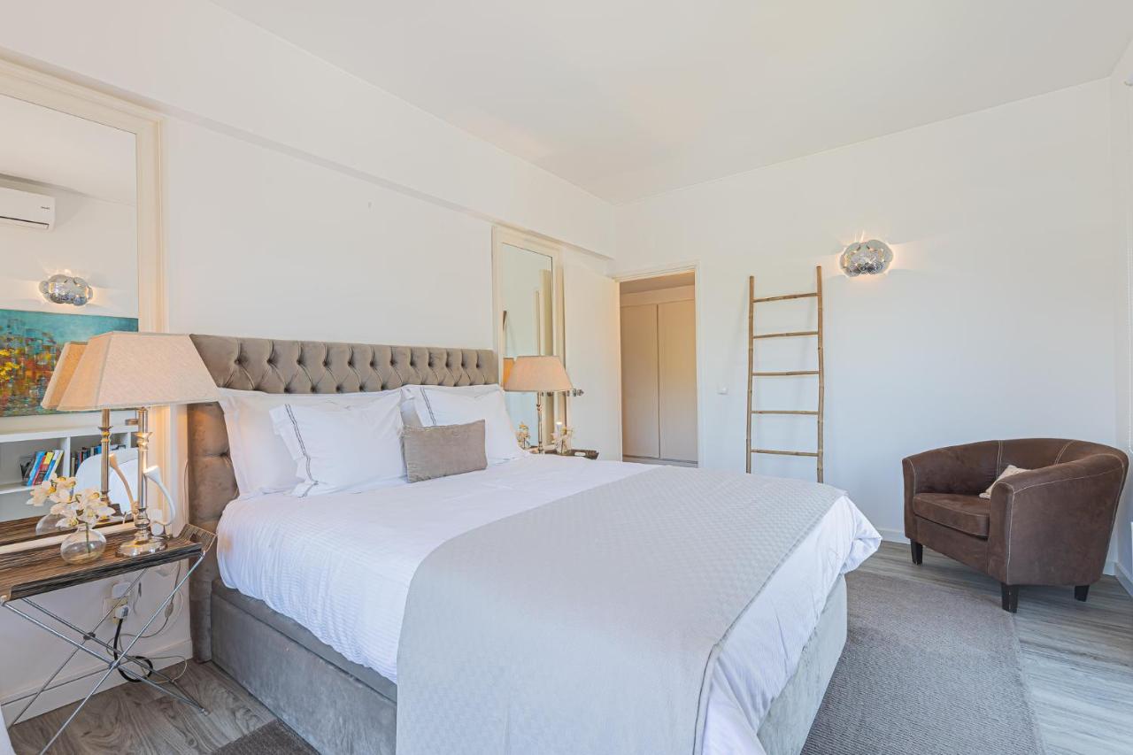 Apartament Gandarinha Junto Ao Mar *