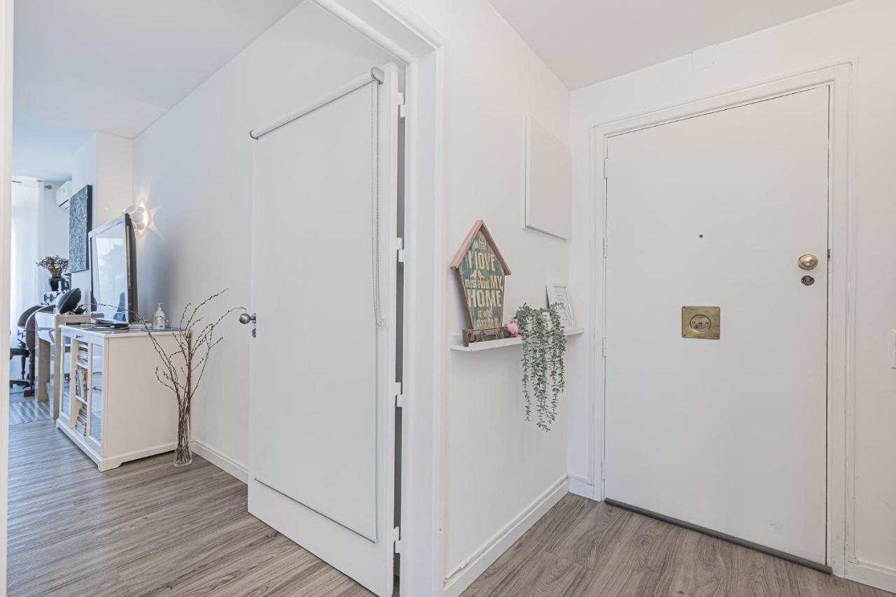 Apartament Gandarinha Junto Ao Mar *