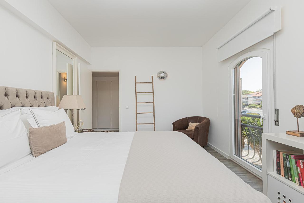 Apartament Gandarinha Junto Ao Mar *
