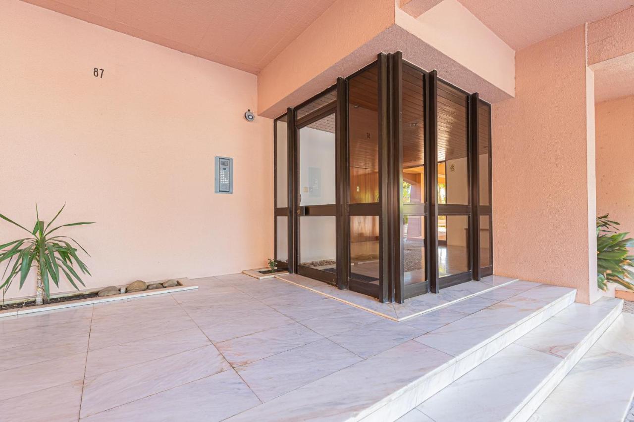 Apartament Gandarinha Junto Ao Mar *