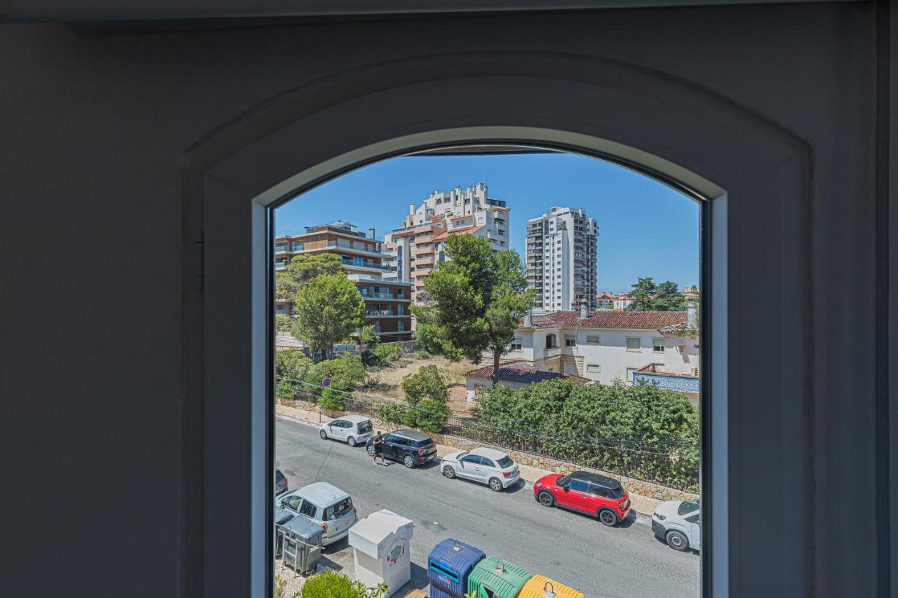 Apartament Gandarinha Junto Ao Mar *