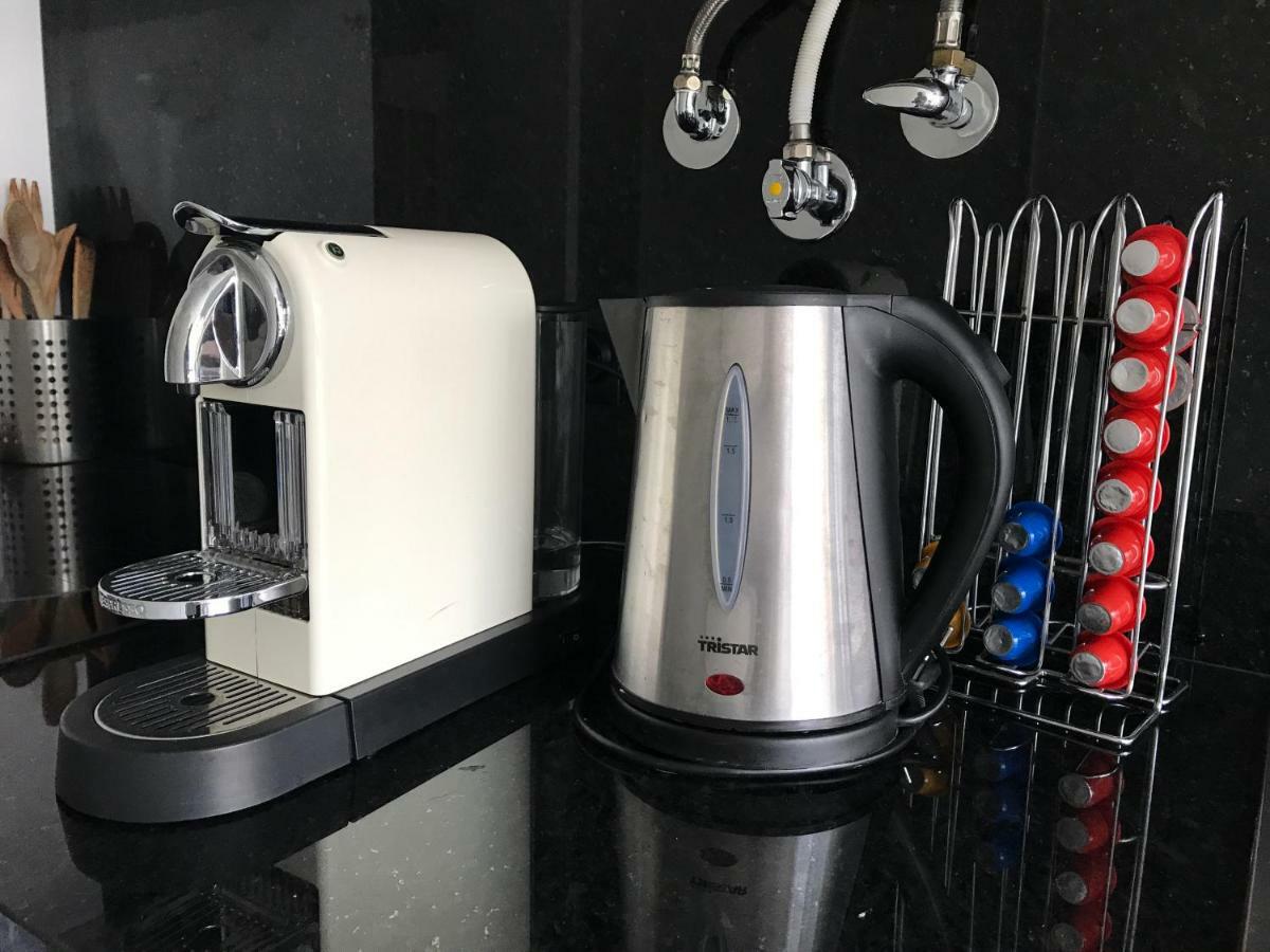 Apartament Gandarinha Junto Ao Mar Віавіа
