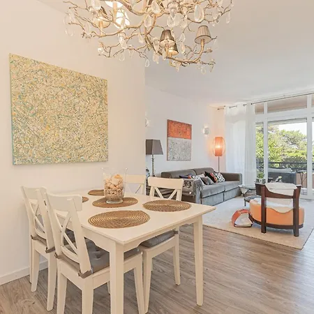 Apartamento Gandarinha Junto Ao Mar Cascais Exterior photo